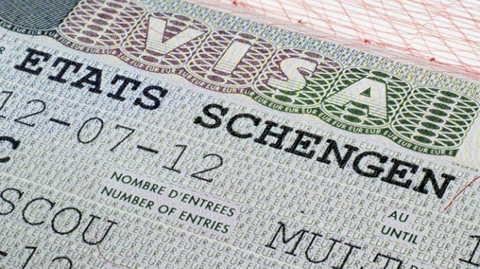 Enggak Perlu Ribet, ke Eropa Sekarang Bisa Ajukan Permohonan Visa Schengen secara Online