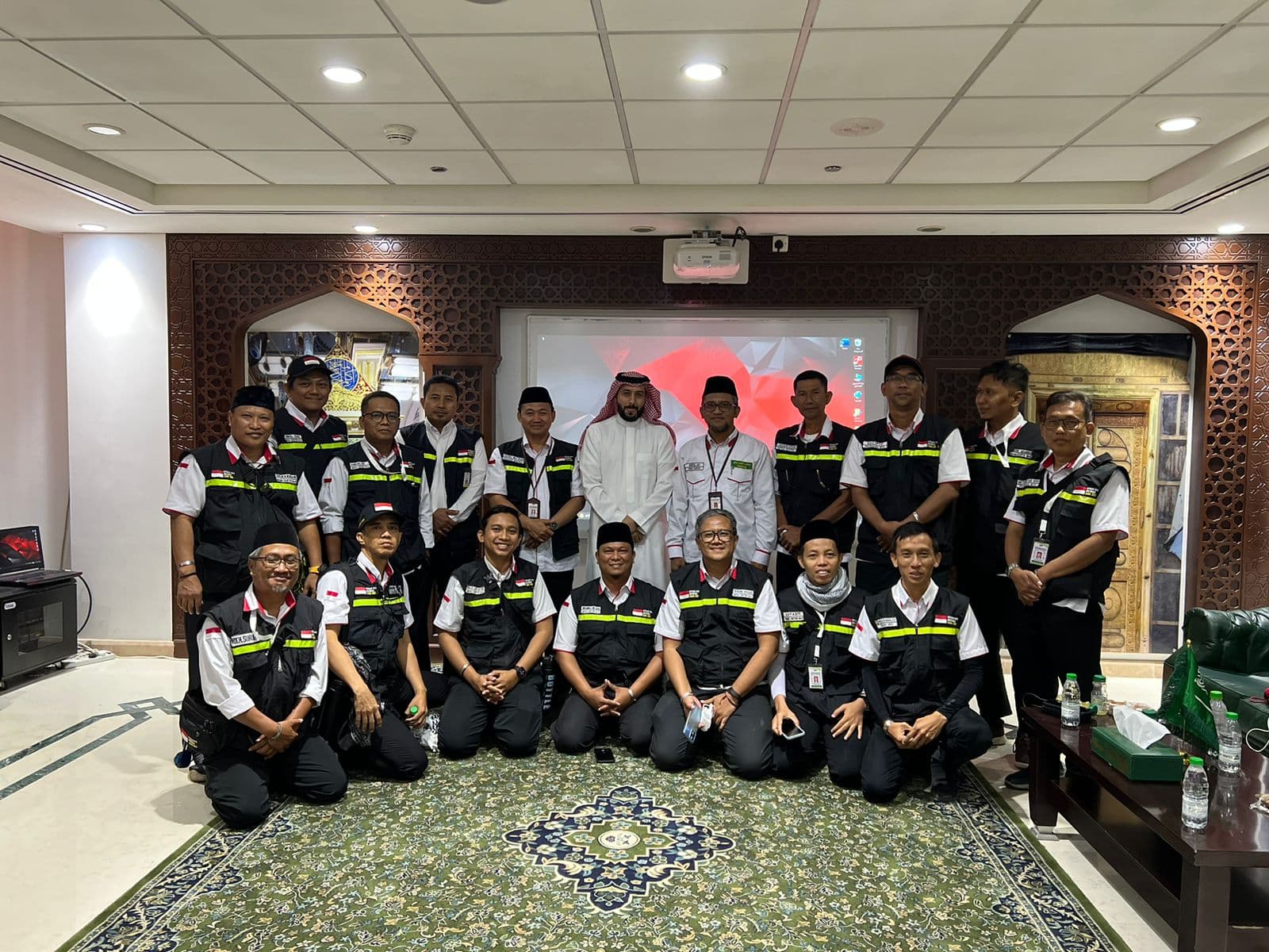 Seleksi Petugas Haji 2026 Dimulai November, Kemenhaj Janji Transparan dan Akuntabel