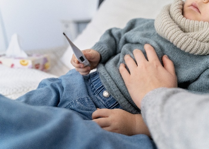 Punya Anak 6 Tahun? Lebih Baik Pakai Deterjen Tradisional, Hindari Keracunan