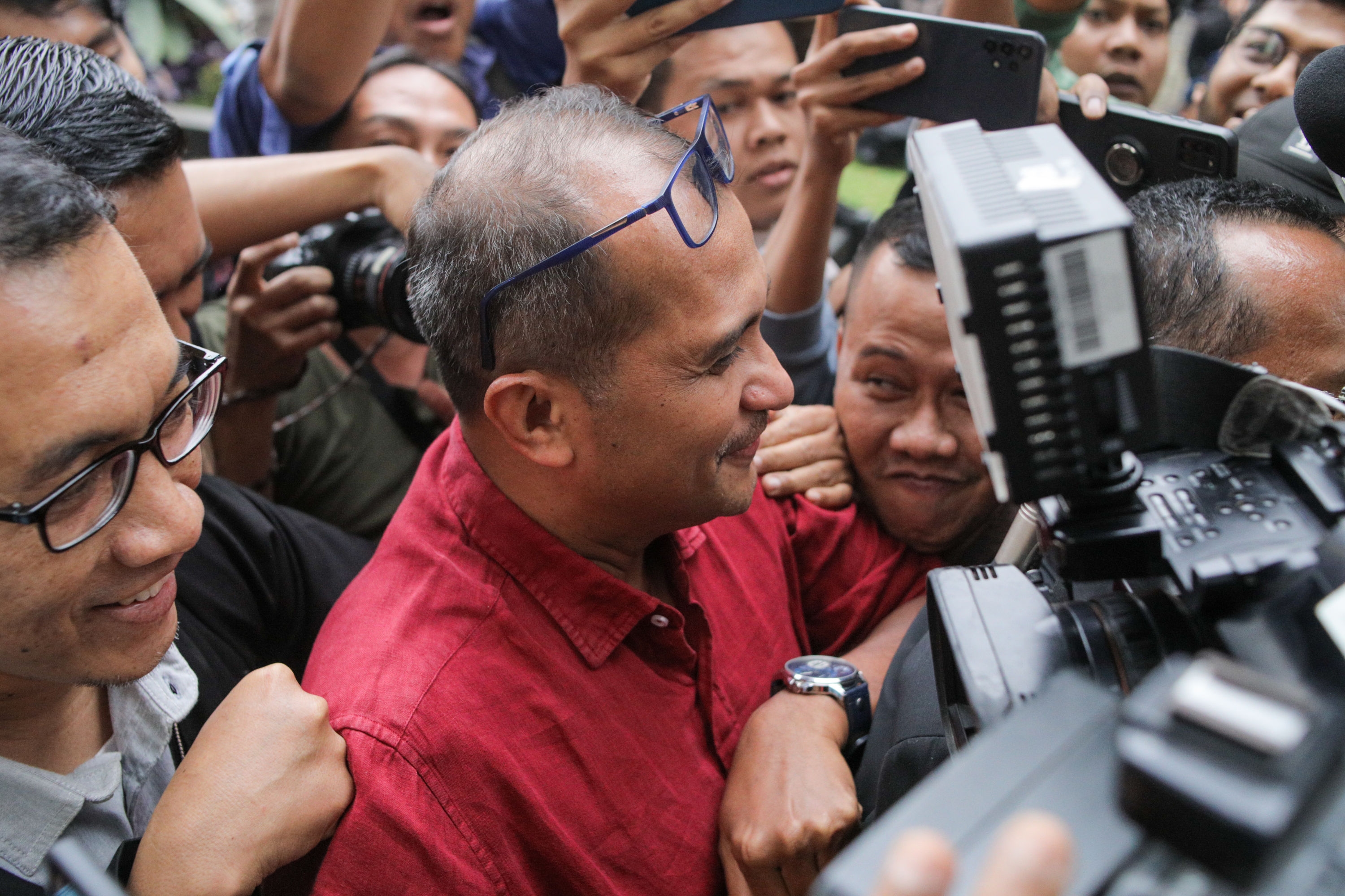 Pemerintah Pastikan Aturan Turunan KUHP Rampung Jelang Implementasi 2026