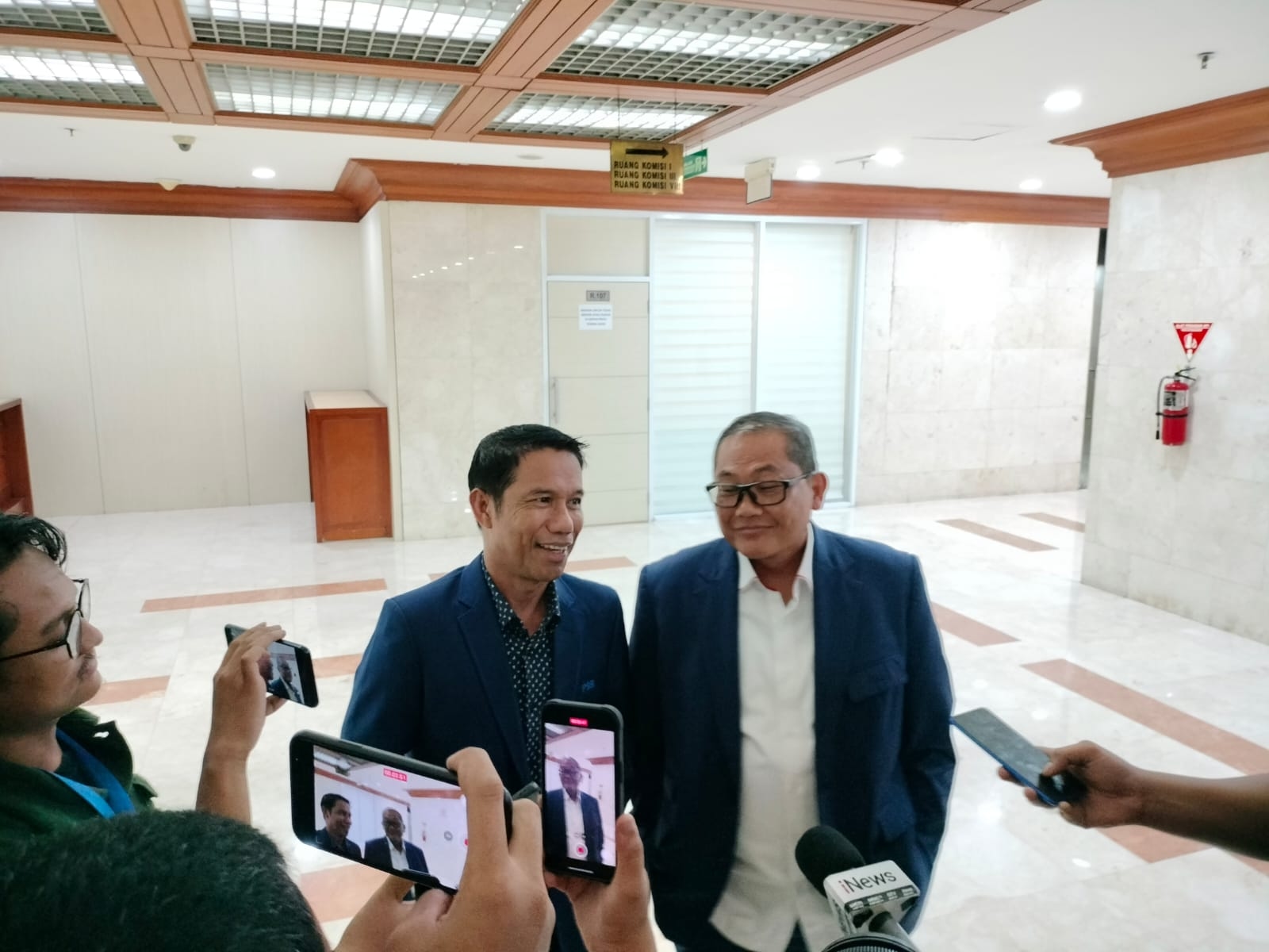 Proses Naturalisasi Jay Idzes dan Nathan Tjoe Hampir Rampung, Besok Diparipurnakan DPR