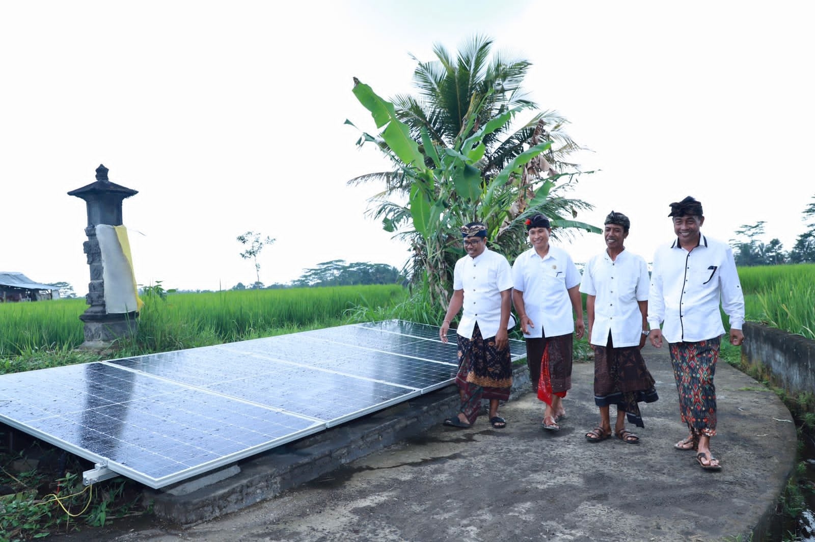 Program Pemberdayaan Masyarakat Pertamina Tampil di COP 28 Dubai