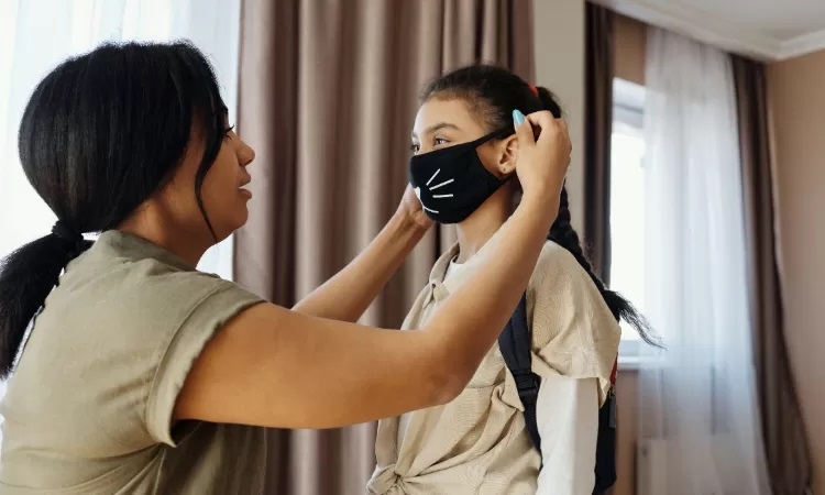 Pneumonia Melonjak di China Hingga Disebut Covid Jilid 2, Berikut Beberapa Upaya Untuk Mencegah Penularannya