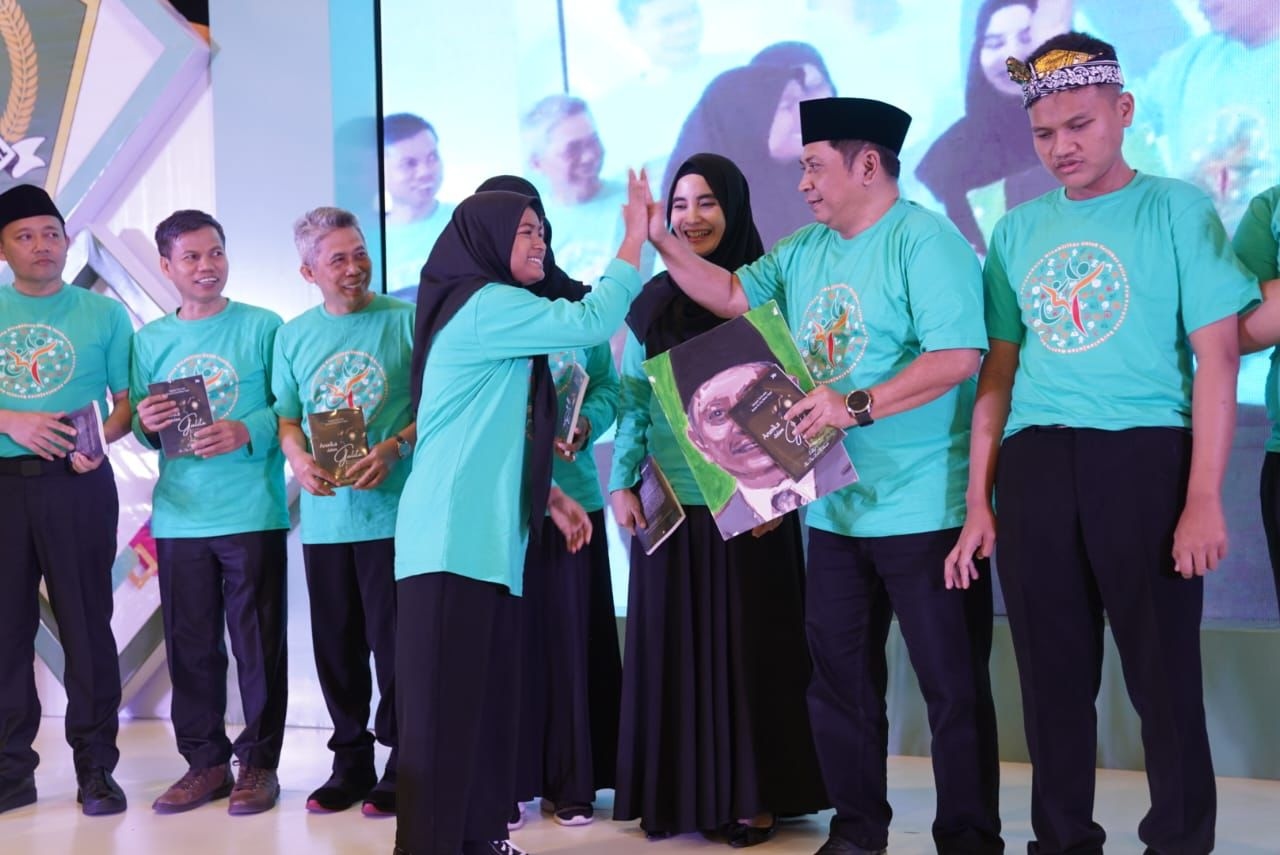 Pendidikan Islam Makin Ramah Difabel