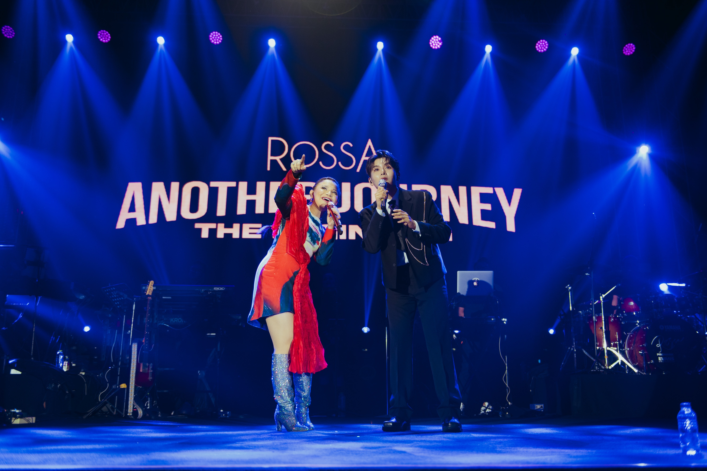 Berantas Hoax, Rossa Resmi Polisikan Sejumlah Akun Medsos 