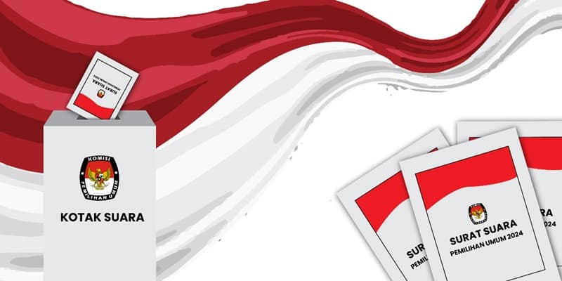 Bersiap! Pendaftaran KPPS Pemilu 2024 Dibuka pada 11 Desember, Inilah Syarat, Jadwal dan Gajinya