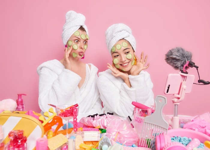 Coba Beauty Hack ala Korea Selatan yang Ampuh Bikin Muka Glowing