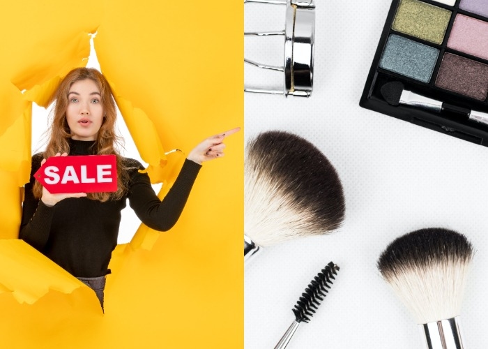 7 Merek Makeup Lokal Yang Adain Diskon Gede-gedean Akhir Tahun, Apa Ada Brand Kecintaan Kamu?