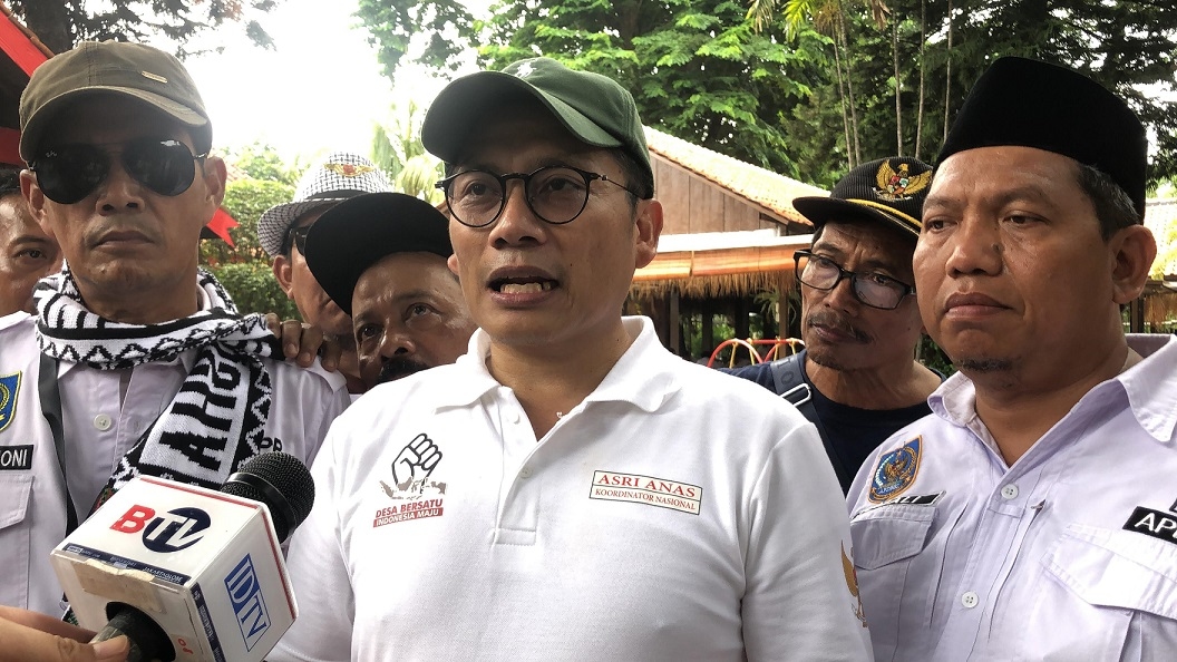 Sejumlah Poin Akan Ditambahkan dalam DIM Revisi UU Desa