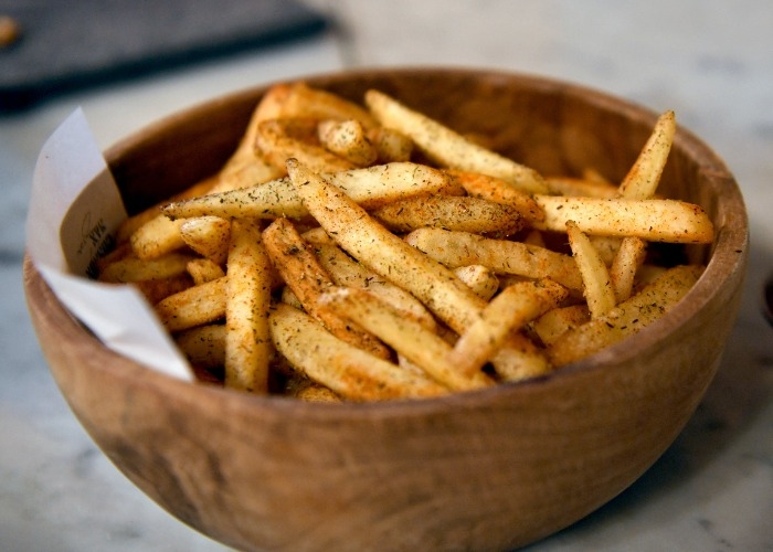 Ingin Menambah Berat Badan? Coba Konsumsi 7 Makan Ini