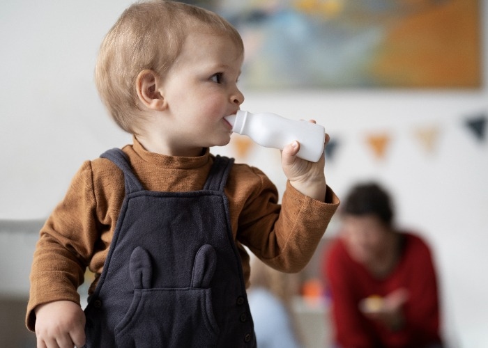 Menyapih Anak Tanpa Rewel: 10 Tips Efektif yang Ramah dan Mudah