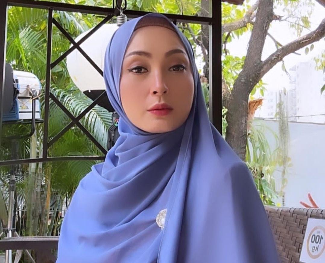 Della Puspita Ngaku Turut Promosikan Travel Bodong yang Menipunya