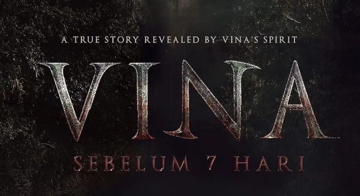 Sebentar Lagi Rilis, Ini 5 Fakta Film Vina Sebelum 7 Hari
