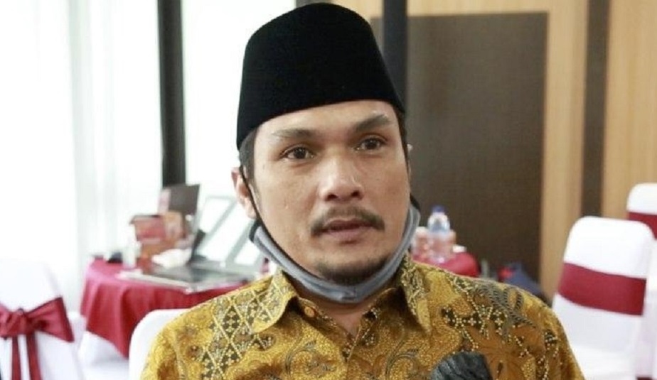 Pancasila Wadah Persatuan Anak Bangsa untuk Hidup Rukun dan Saling Mengenal