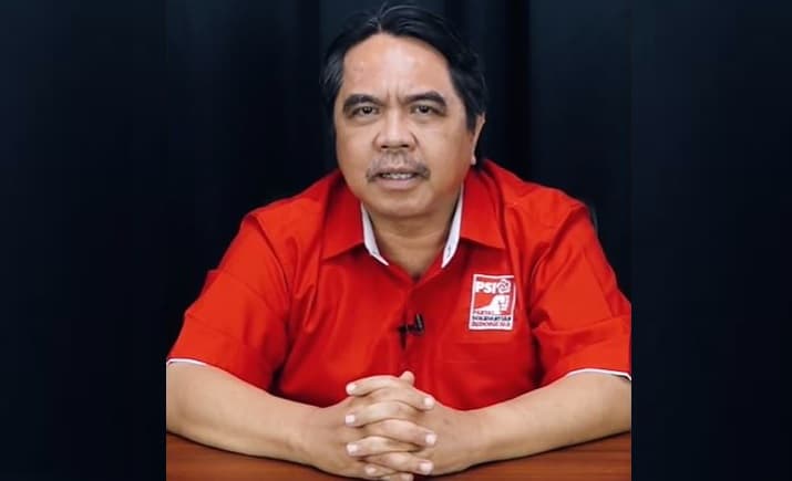 Ade Armando Bantah Jadi Komisaris PLN NP