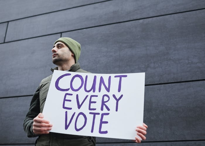 Hukum Manipulasi Suara dalam Pemilu Perspektif Islam