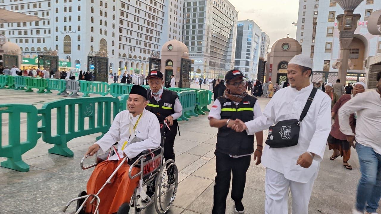 Mengapa Ibadah Haji Diwajibkan Hanya untuk Orang yang Sudah Mampu?