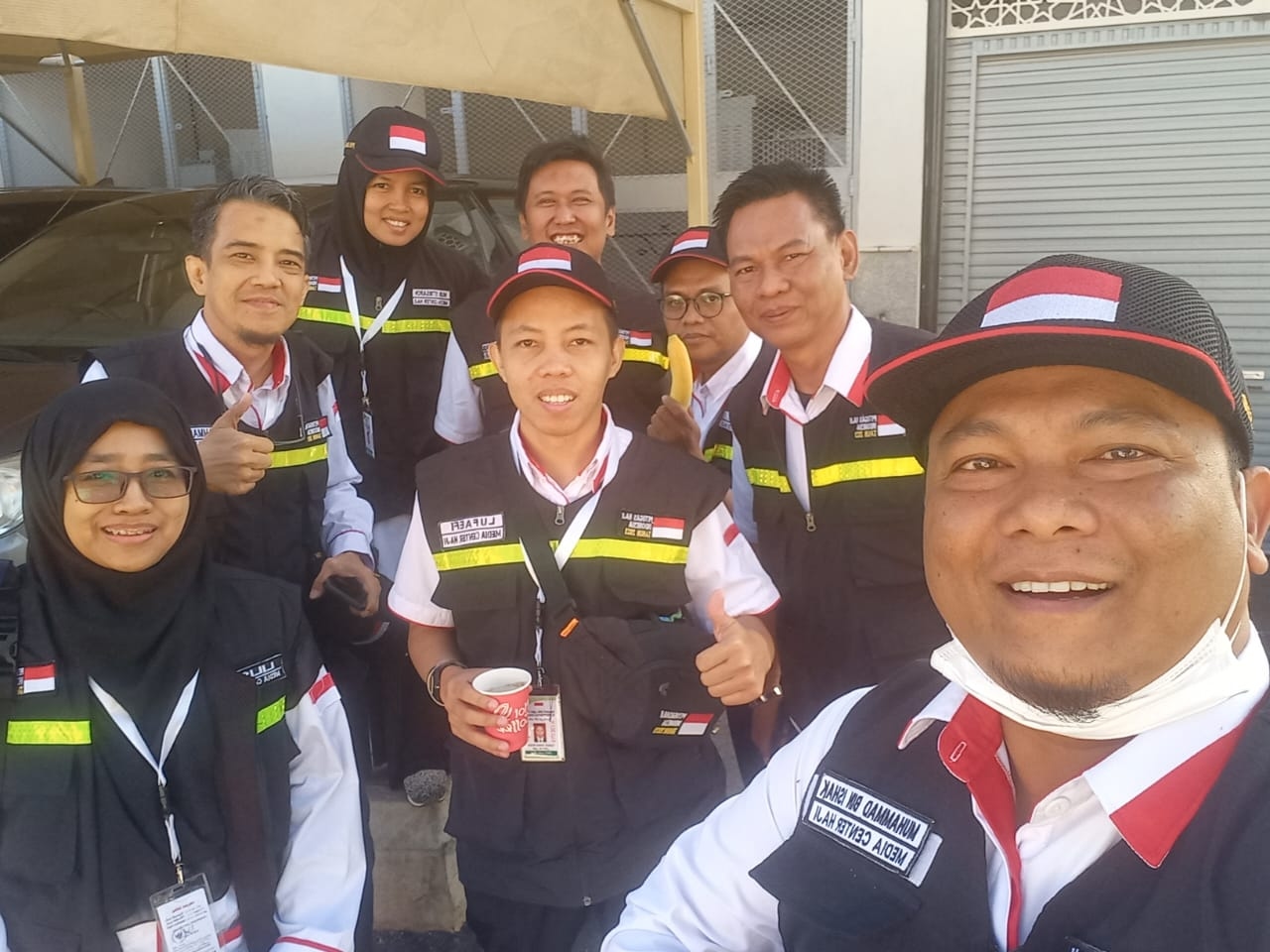 Petugas Haji 2026 Wajib Jalani Pelatihan di Barak Militer 30 Hari