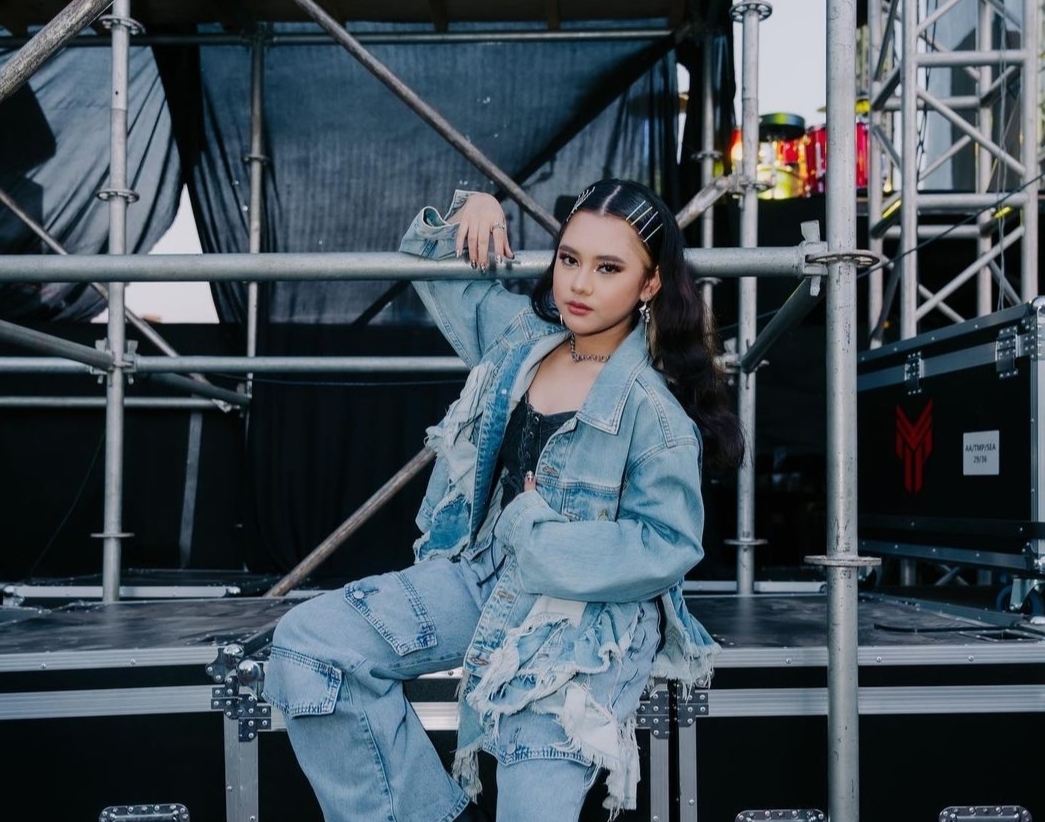 Gunakan Pakaian Santai di Mall Ziva Magnolya Dapat Perlakuan Tak Enak