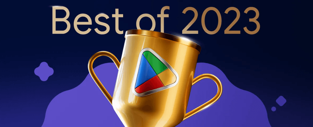 Daftar Aplikasi dan Game Terbaik Versi Google Play di Tahun 2023