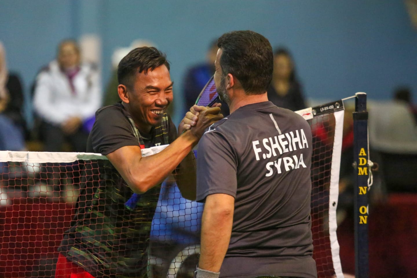 Para Bulutangkis Rebut 2 Emas di Hari Terakhir WHG, Selurut Atlet Indonesia Pulang dengan Medali