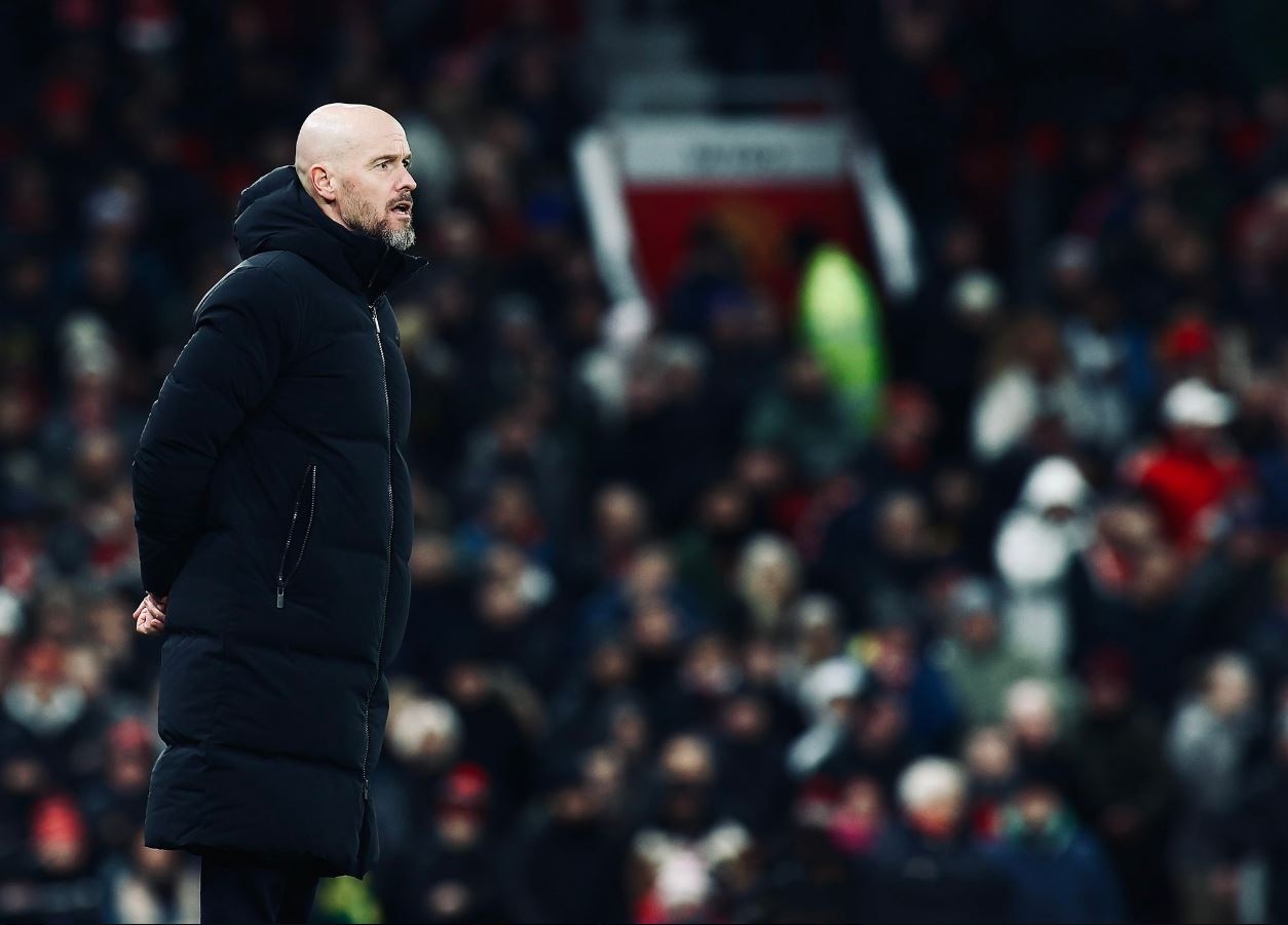 Dianggap Mustahil Sukses, Erik Ten Hag Mengaku Disarankan Temannya tak Ambil Tawaran Melatih MU