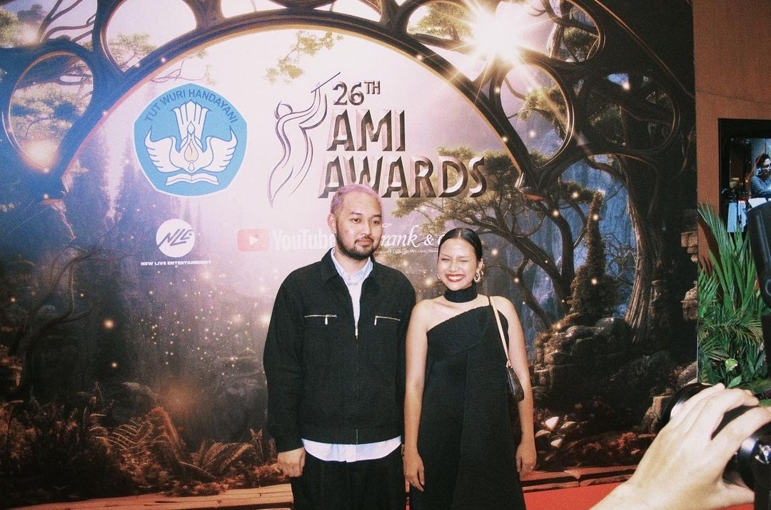 Profil Musisi Lokal White Chorus, Ikut Meriahkan Akurat Fest 2023 di Lapangan Secapa Bandung