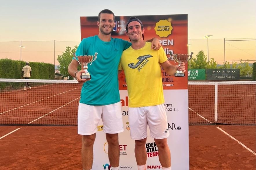 Ranking 600 Sekiannya Ungguli Rafael Nadal, Petenis Ini Berkelakar Ajak Sang Legenda Main Ganda