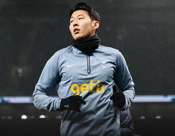 Bursa Transfer: Son Heung-min Dikabarkan Merapat ke Los Angeles FC, Pecahkan Rekor Transfer