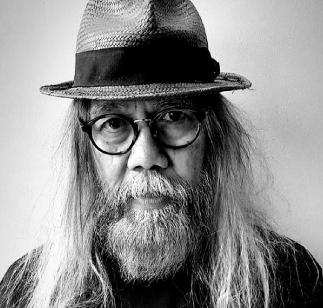 Sempat Dirawat, Aktor Yayu Unru Meninggal Dunia