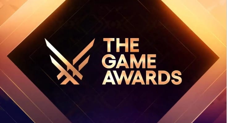 32 Daftar Pemenang The Game Awards 2023, Ajang Bergengsi Dalam Skala Global!