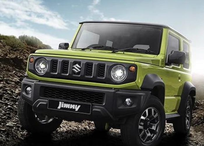 Rekomendasi 5 Mobil untuk Keluarga Pecinta Petualangan