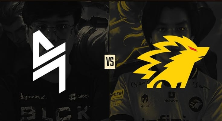 Hasil Pertandingan Babak Knockout Day 1 ONIC Esports Vs Blacklist International di M5 World Championship 2023, Siapa Menang?