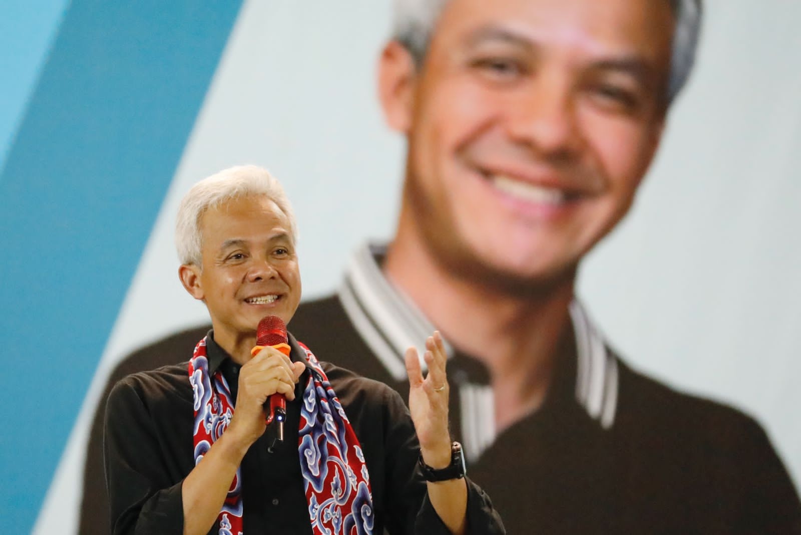 Ganjar Gagas Koruptor Dibui di Nusakambangan, Tama Langkun: Bukti Komitmen Anti-Korupsi