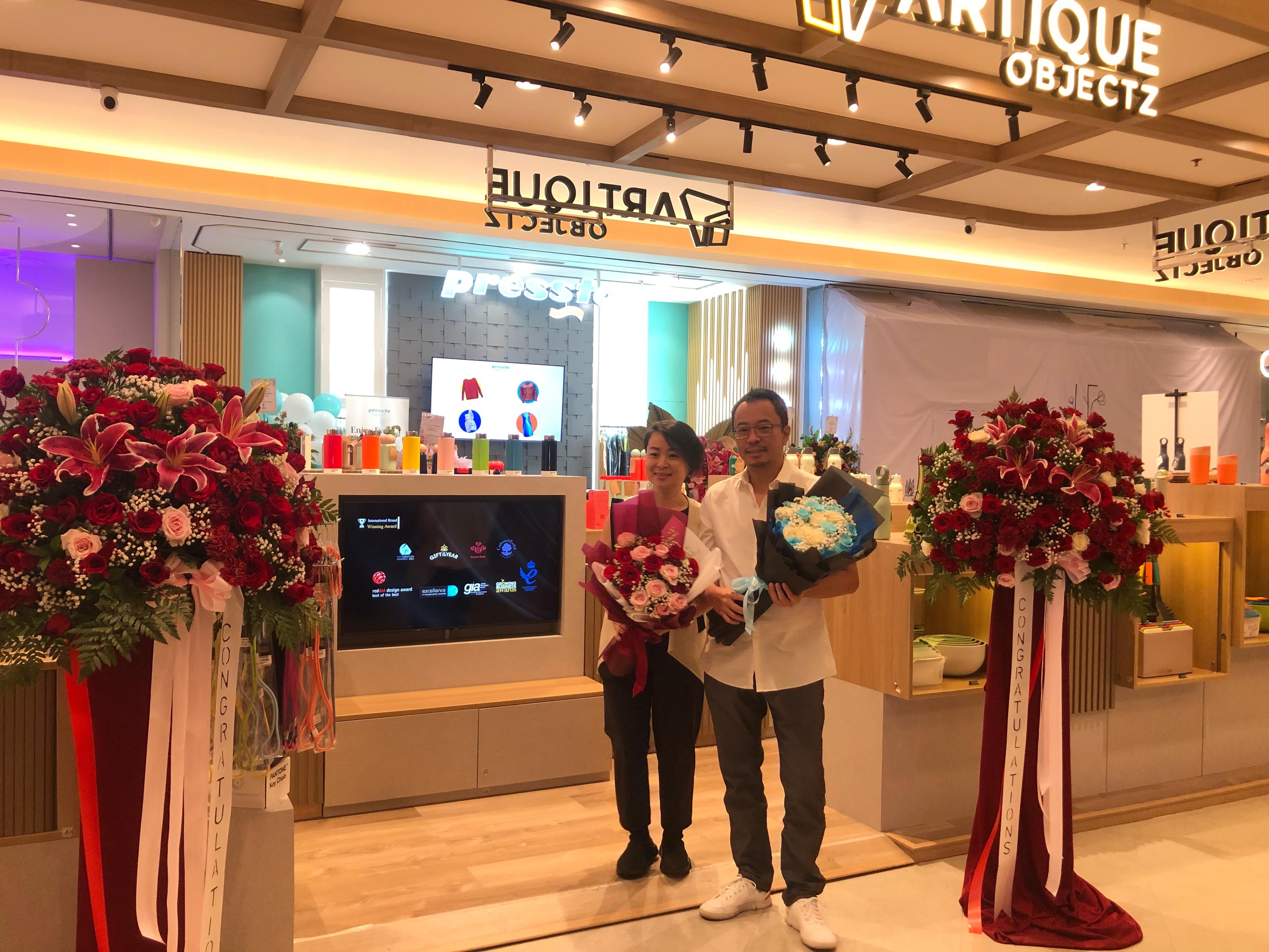 Artique Objectz Hadir di Tanah Air, Sediakan Produk-produk Unik dan Langka