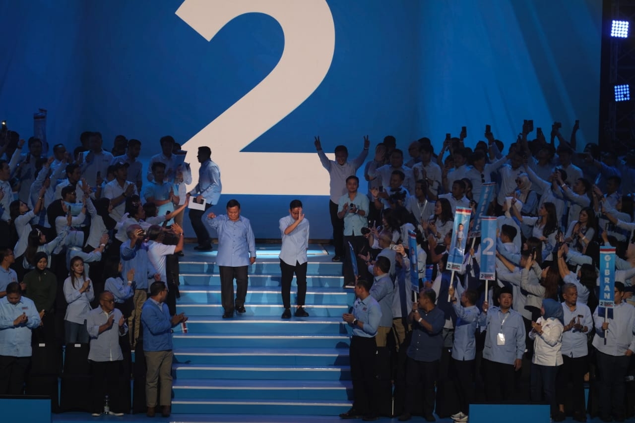 Kritik Mahfud MD, TKN Prabowo-Gibran Optimis Rasio Penerimaan Negara Naik Hingga 23 Persen