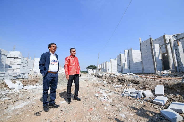 5 Sumber Lahan Program 3 Juta Rumah Pemerintah, dari Lapas hingga Sitaan Hasil Korupsi