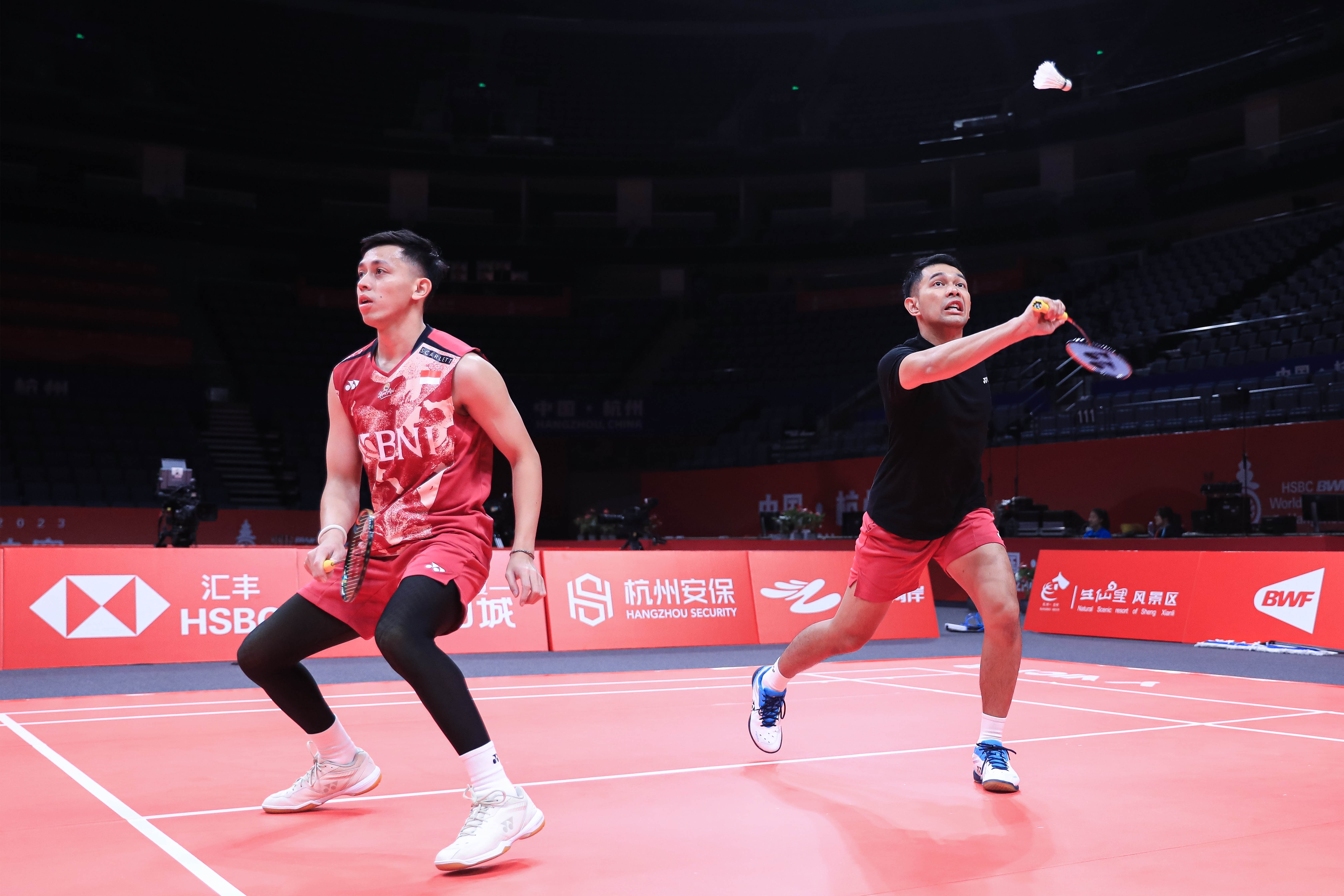 Jadwal Lengkap BWF World Tour Finals 2023, Dimulai Besok Pukul 9 Pagi WIB