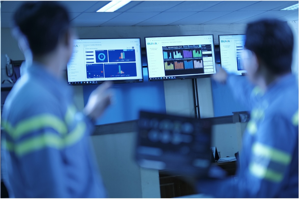 Perjalanan 25 Tahun BUMA, Nasib Industri Pertambangan Kini Gimana?