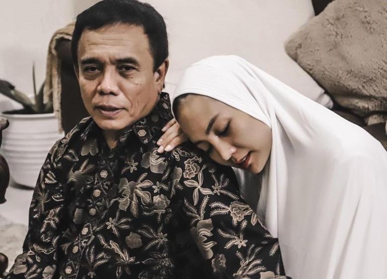 Profil Irwandi Yusuf, Eks Gubernur Aceh Resmi Cerai dengan Steffy Burase karena Sulit Dapat Buku Nikah Terhalang Restu Istri Pertama