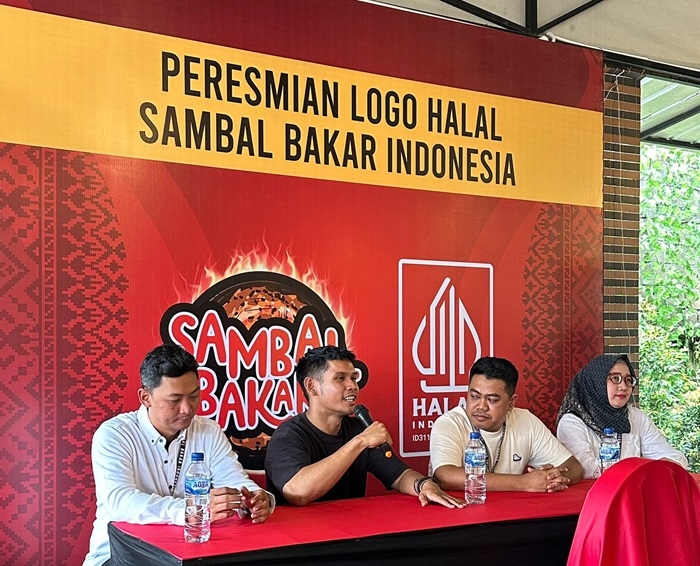 Zulhas Tanggapi Usulan Penundaan Kewajiban Sertifikat Halal bagi UMKM