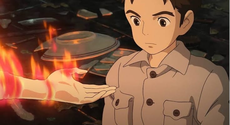 Sinopsis The Boy And The Heron 2023, Anime Baru dari Studio Ghibli Berhasil Duduki Peringkat Atas Box Office