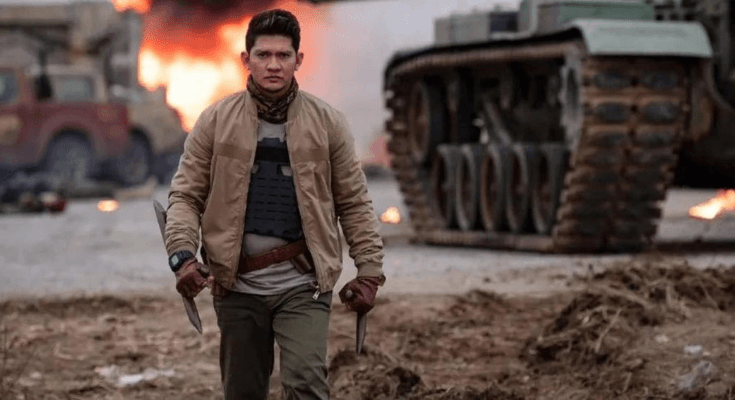 Profil Iko Uwais, Aktor Terkenal yang Dikabarkan Akan Adu Peran Dengan Jet Li di Film Nonstop