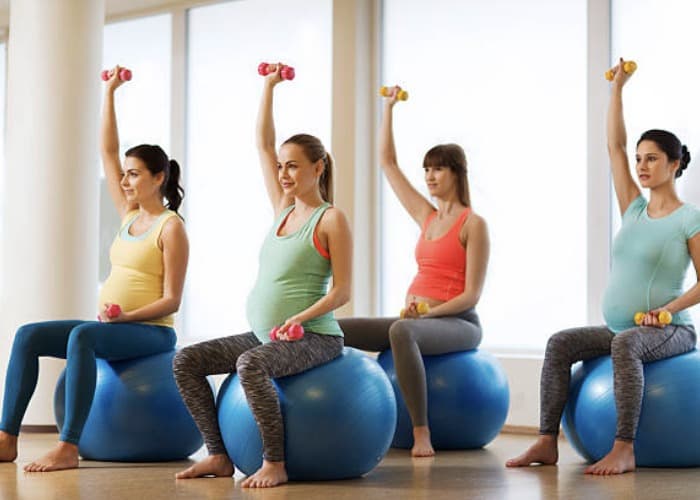 7 Manfaat Senam Kegel Baik Menjaga Kesehatan Intim Wanita dan Pria