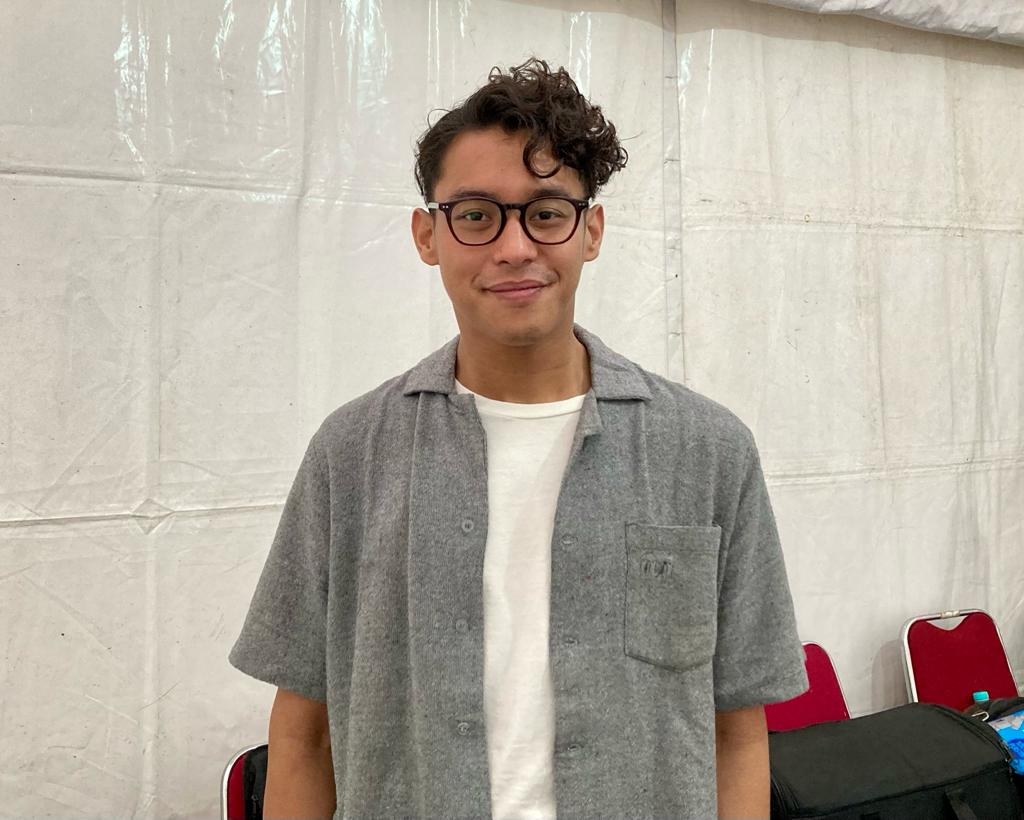 Bawakan Single Baru di Akurat Fest 2023, Ardhito Pramono: Selamat Ulang Tahun ke-7 Akurat.co!