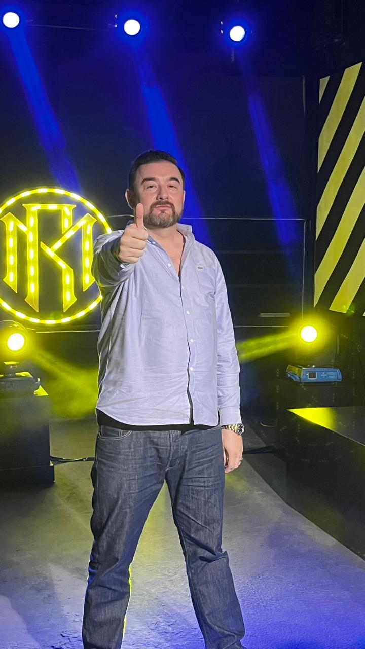 Kenalkan Musik Indonesia, 2024 Riccardo Bawa Artis Dangdut Keliling Amerika