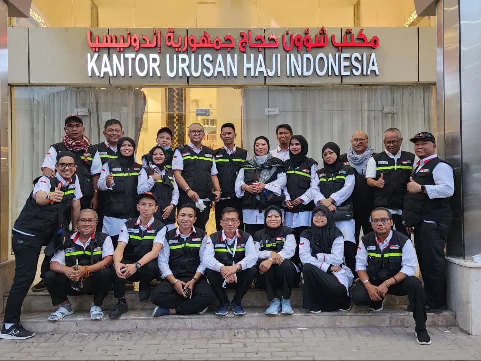 Rekrutmen Petugas Haji 2026 Segera Dimulai, PKB Dorong Penambahan Kuota Petugas Perempuan