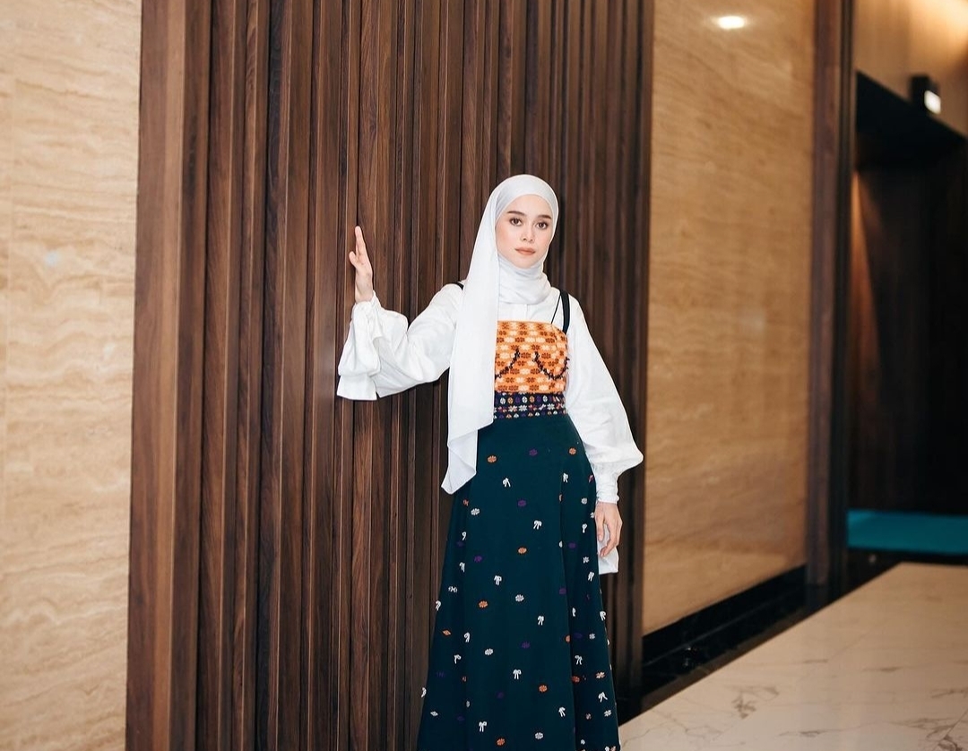 Curhatan Lesti Kejora, Dilaporkan Dugaan Pelanggaran Hak Cipta