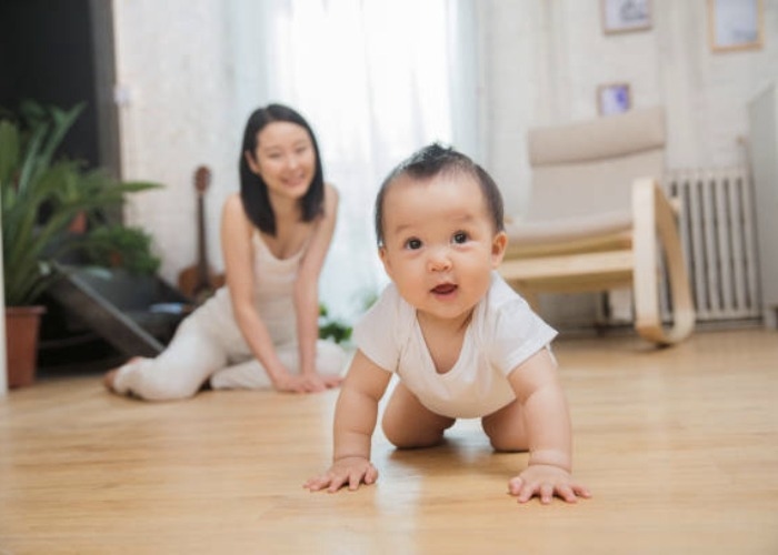 10 Ide Menarik untuk Mengenalkan Konsep Numerasi pada Anak Sejak Usia Bayi