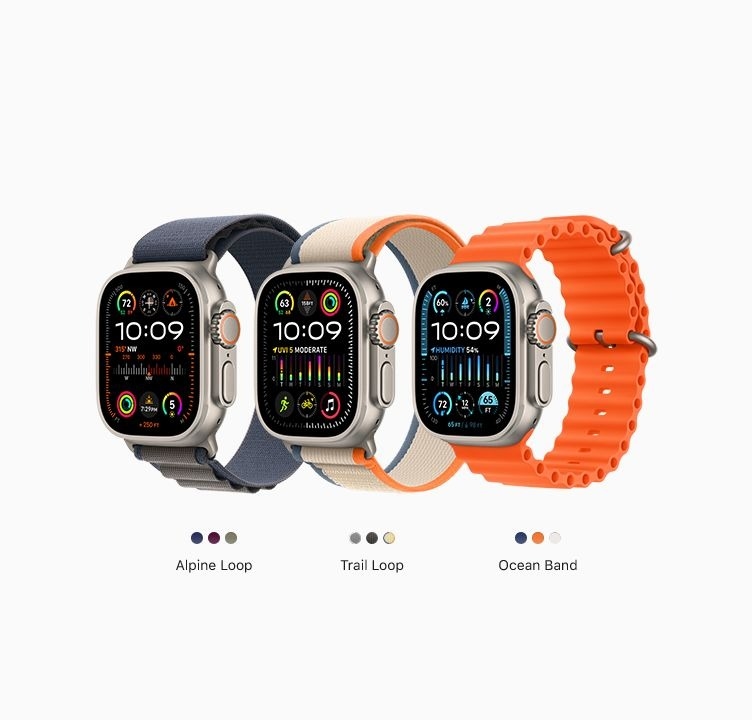 Apple Watch Ultra 2 Resmi Hadir di Indonesia, Intip Harga dan Spesifikasinya!